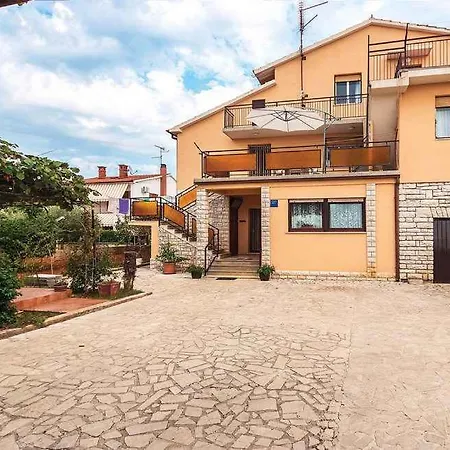 In Galizana/istrien 8522 Apartman