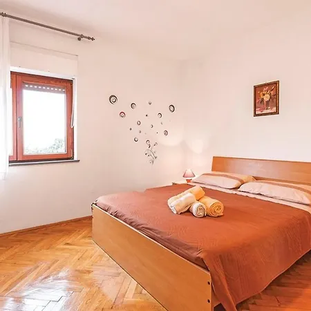 Apartment In Galizana/istrien 8522