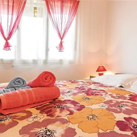 Apartmán In Galizana/istrien 8522